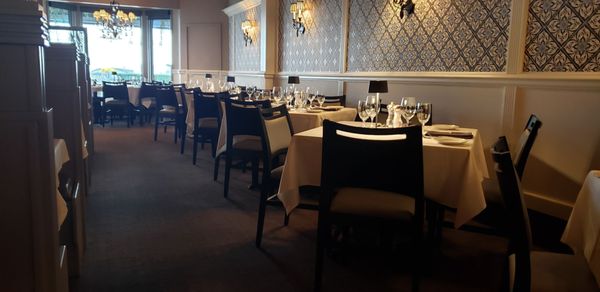 Gianni's Steakhouse by null