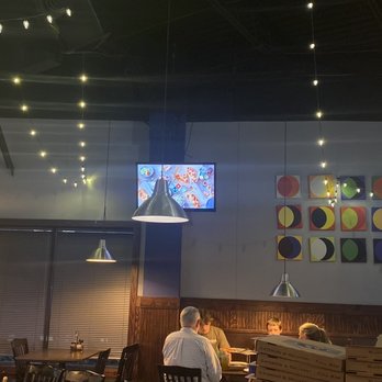 Blue Moon Pizza - Interior Viewing :) - Pizza Near Me - Marietta, Georgia Blue Moon Pizza - Interior Viewing :) - Pizza Near Me - Marietta, Georgia