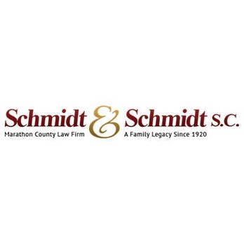 Schmidt & Schmidt SC - Divorce & Family Law Near Me - Wausau, Wisconsin Schmidt & Schmidt SC - Divorce & Family Law Near Me - Wausau, Wisconsin