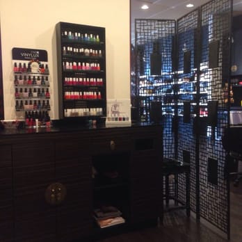 Salon Biyoshi - Private pedicure area! - Hair Salons Near Me - Knoxville, Tennessee Salon Biyoshi - Private pedicure area! - Hair Salons Near Me - Knoxville, Tennessee