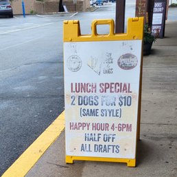 lunch specials lunch specials