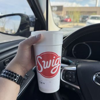Swig - Desserts Near Me - Las Vegas, Nevada
