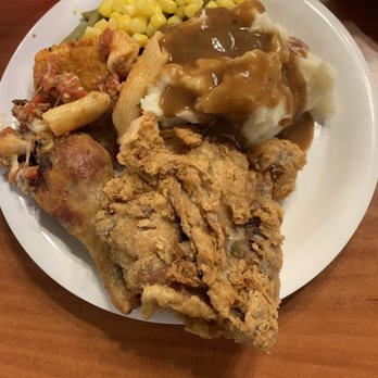 Golden Corral Buffet & Grill - Food - Buffets Near Me - Orem, Utah