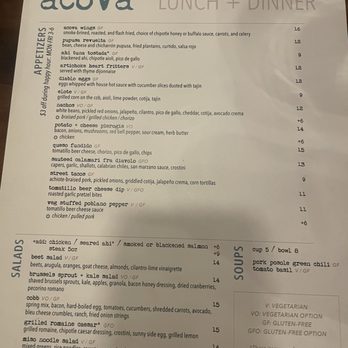 Acova - New American Near Me - Denver, Colorado Acova - New American Near Me - Denver, Colorado