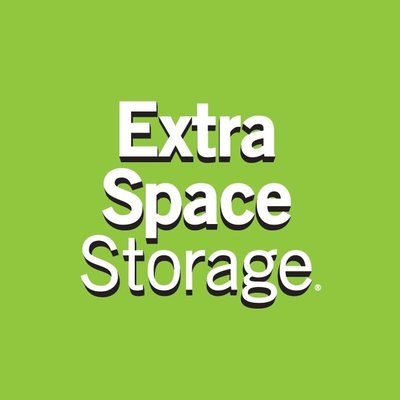 Extra Space Storage by null