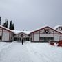 Photo of Santa Claus House