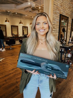 SALON 43 ONE - Updated February 2026 - 38 Photos & 26 Reviews - 6801