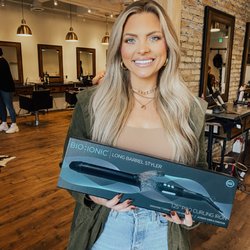 Salon 43 One - Curling iron