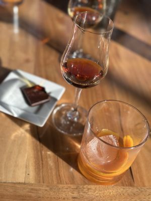 Alchemy Restaurant and Bar by null