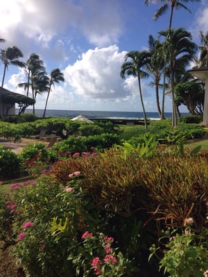 Poipu Kapili Resort by null