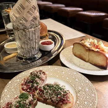 RPM Steak - Steakhouses Near Me - Chicago, Illinois RPM Steak - Steakhouses Near Me - Chicago, Illinois