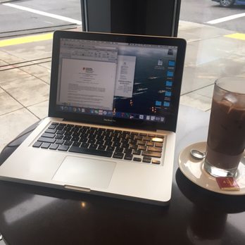 Caffe Umbria - Work away. - Coffee & Tea Near Me - Portland, Oregon