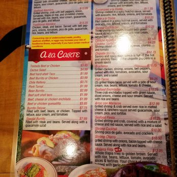 El Sol Mexican Cuisine - Mexican Near Me - Solon, Iowa