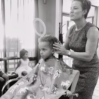 The Color Loft - Love the littles :) - Hair Salons Near Me - Longwood, Florida The Color Loft - Love the littles :) - Hair Salons Near Me - Longwood, Florida