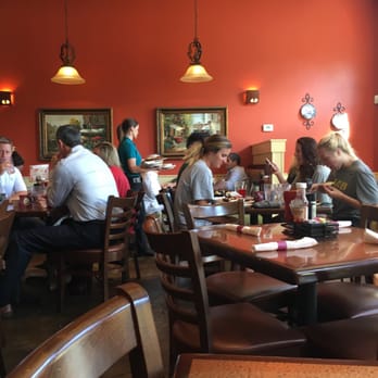 Another Broken Egg Cafe - Breakfast & Brunch Near Me - Mountain Brook, Alabama
