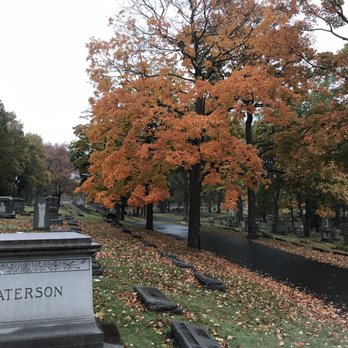 Arlington Cemetery Assn - Funeral Services & Cemeteries Near Me - Kearny, New Jersey