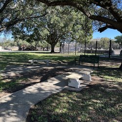 Gonzales Memorial Museum