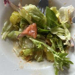 Athena's Cafe - Large Greek Salad