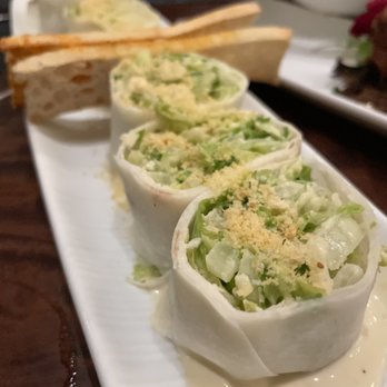 Bolero Restaurante - Caesar salad - Tapas/Small Plates Near Me - Temecula, California Bolero Restaurante - Caesar salad - Tapas/Small Plates Near Me - Temecula, California