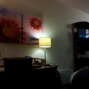 Premier Inn - A lovely room at Premier Inn - Hotels & Travel Near Me - Ayr, SAY