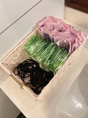 Agavero Guac & Margs by null