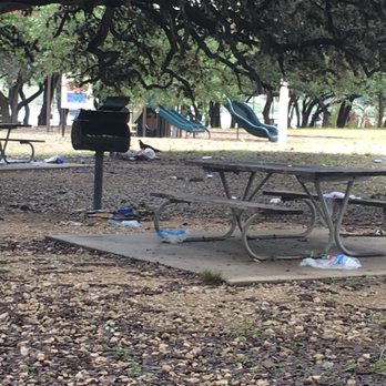 Comal Park - Parks Near Me - Canyon Lake, Texas