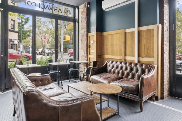 ARVACI Coffee by null