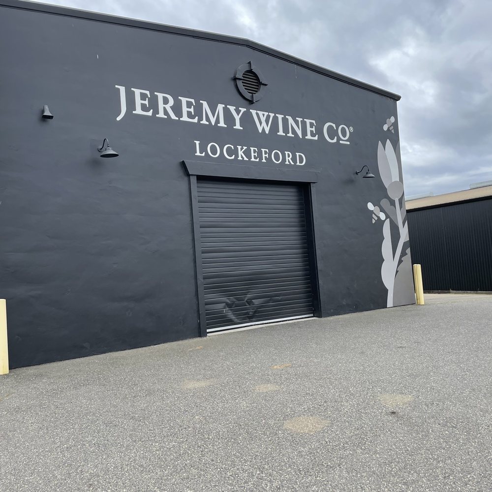 Jeremy Wine - Wine Tasting Room Near Me - Lockeford, California Jeremy Wine - Wine Tasting Room Near Me - Lockeford, California