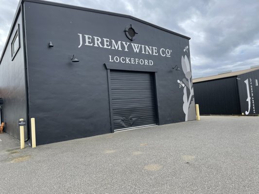 Jeremy Wine Co Lockeford by null