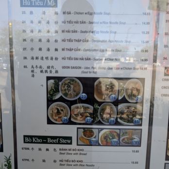 Saigon House - Vietnamese Near Me - San Leandro, California Saigon House - Vietnamese Near Me - San Leandro, California
