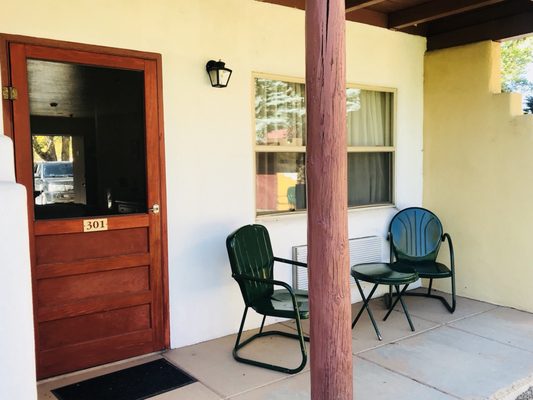 El Pueblo Lodge by null