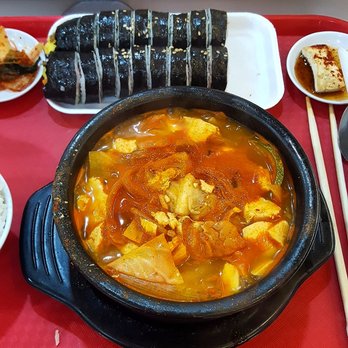 Jumma Food - Korean Near Me - Houston, Texas