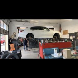 Modr's  Service Center