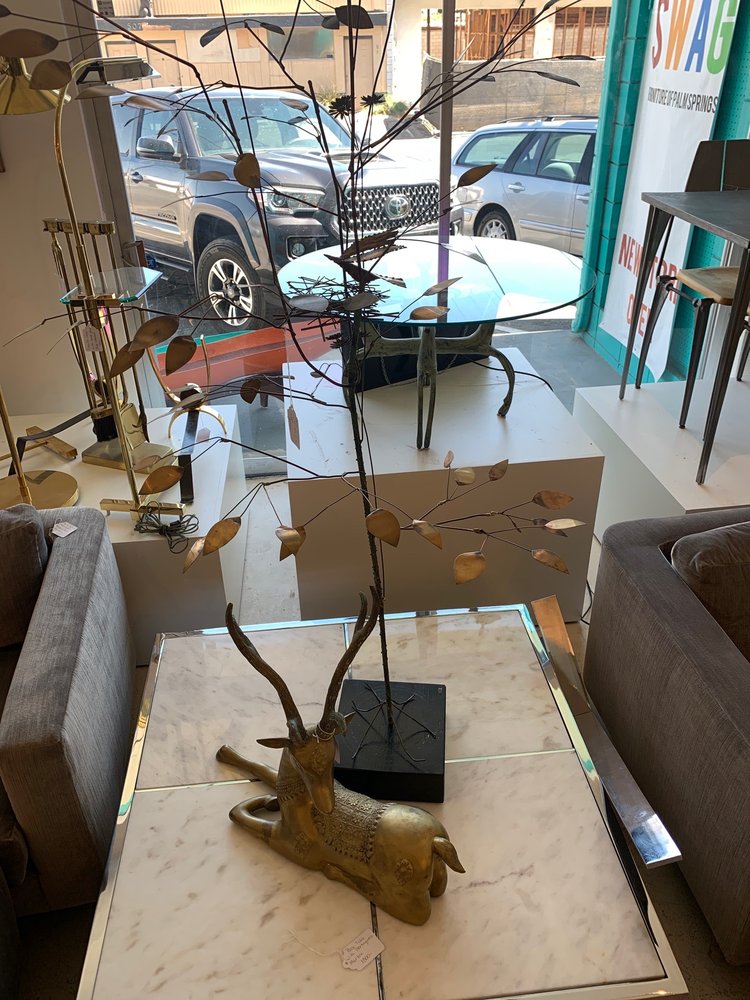 SWAG PALM SPRINGS Updated May 2024 37 Photos 407 Industrial Pl S, Palm Springs, California