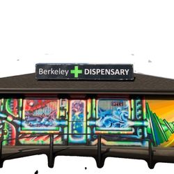 Gardens Dispensary