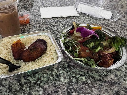 Neighborhood Kitchen by null