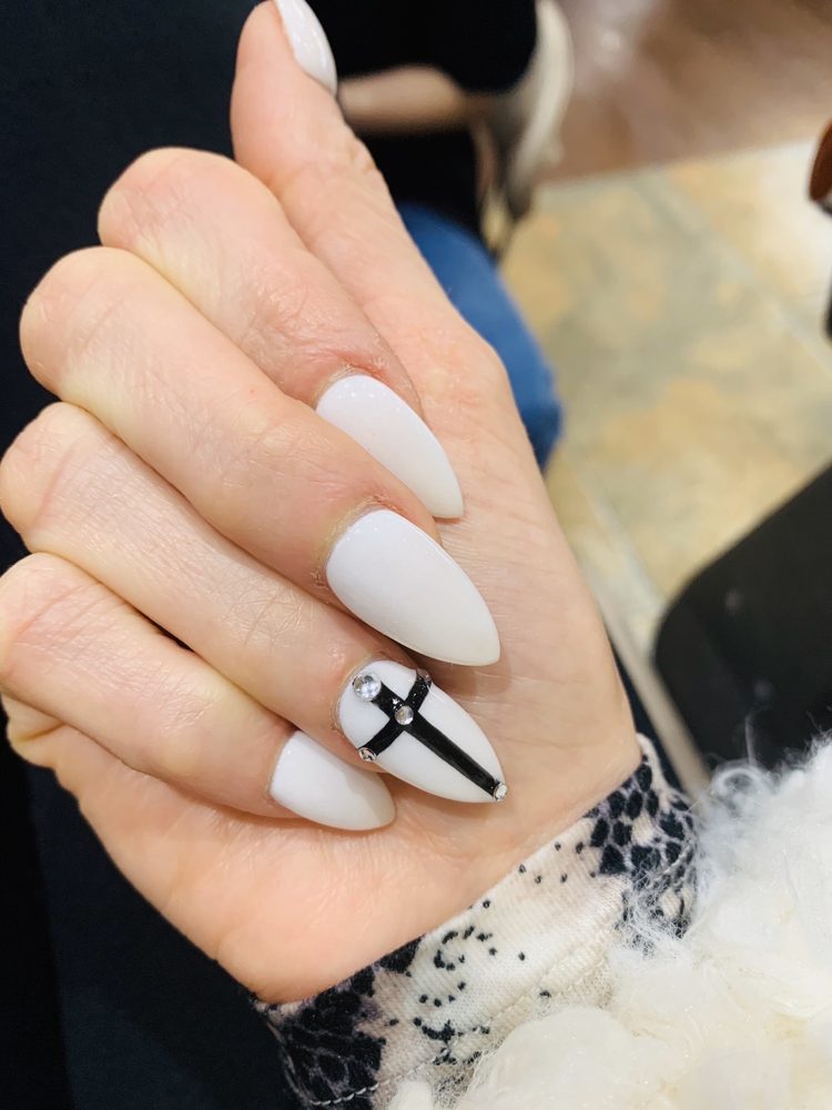 LUSH NAILS & SPA - 171 Photos & 149 Reviews - Nail Salons - 3330