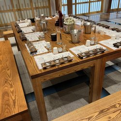 Takara Sake USA