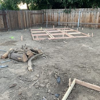 J & R Landscape - Demo started - Landscaping Near Me J & R Landscape - Demo started - Landscaping Near Me