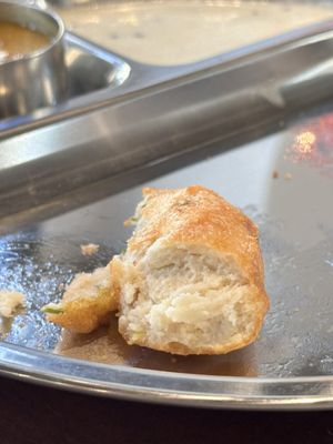 Saravanaa Bhavan by null