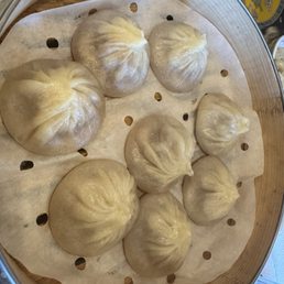 XLB Pork
