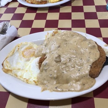 Abracadabra's - Pocatello - Chicken fried steak - Breakfast & Brunch Near Me - Pocatello, Idaho