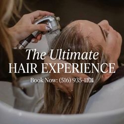 Hair Salon 51