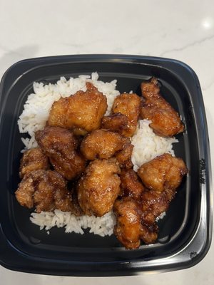 Panda Express by null