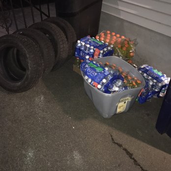Rivas Rubbish Removal - Junk Removal & Hauling Near Me - Boston, Massachusetts