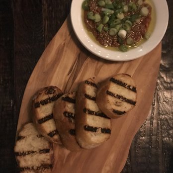 Forbidden Root - Nduja sausage with grilled toast. - Brewpubs Near Me - Chicago, Illinois
