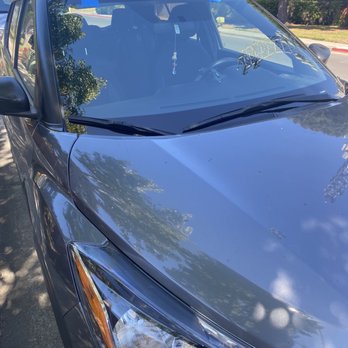 Auto Glass Force - My new windshield replacement. - Auto Glass Services Near Me