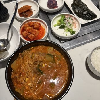 10 Butchers Korean BBQ - Korean Near Me - Sunnyvale, California 10 Butchers Korean BBQ - Korean Near Me - Sunnyvale, California