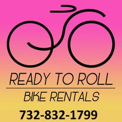 Ready To Roll Bike Rentals