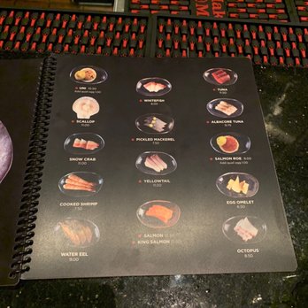 Douzo - Somewhat pricey - Sushi Bars Near Me - Boston, Massachusetts